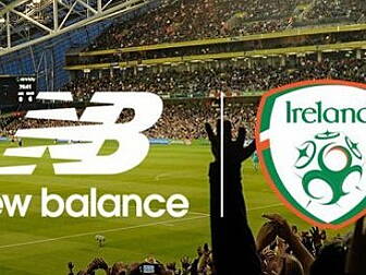 FAI announce new kit deal with...